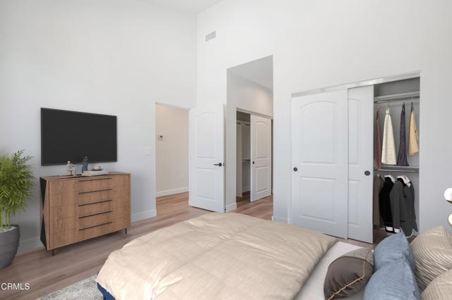 Detail Gallery Image 21 of 32 For 136 N Oakview Dr #101,  Thousand Oaks,  CA 91362 - 2 Beds | 2/1 Baths