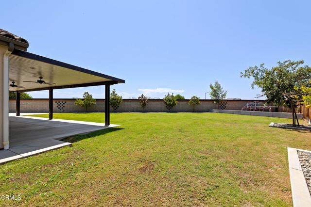 Detail Gallery Image 40 of 46 For 9101 Willow Terrace Dr, Shafter,  CA 93263 - 4 Beds | 2 Baths
