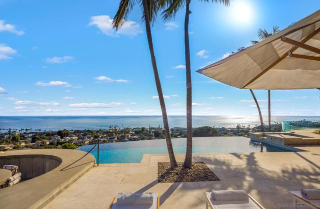 Image 46 of 48 For 5740 La Jolla Corona Drive