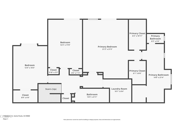 612 Shasta Drive, Santa Paula CA: https://media.crmls.org/mediaz/3bec5210-7364-4278-b1c7-d943c789827c.png
