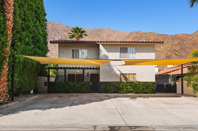 Details for 225 Cahuilla Road, Palm Springs, CA 92262