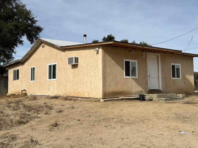 Detail Gallery Image 15 of 18 For 31282 Highway 94, Campo,  CA 91906 - 2 Beds | 1 Baths