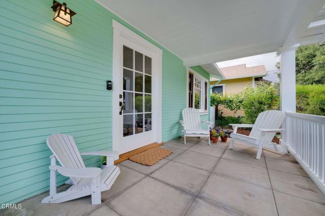 Detail Gallery Image 3 of 36 For 1165 N Hudson Ave, Pasadena,  CA 91104 - 3 Beds | 2 Baths