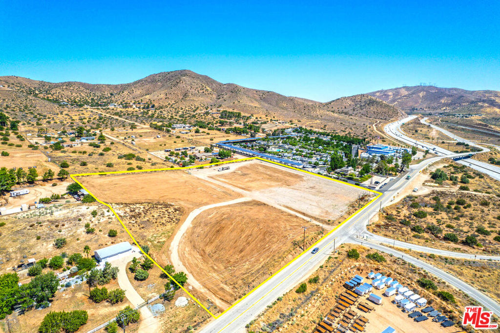 1603 Sierra Highway, Acton, CA 93510