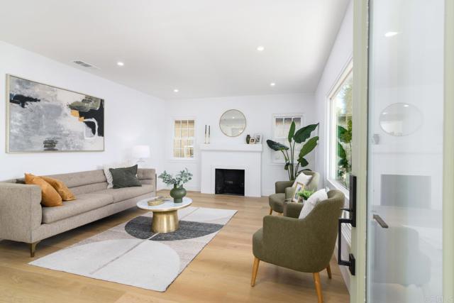 Home for Sale in San Diego