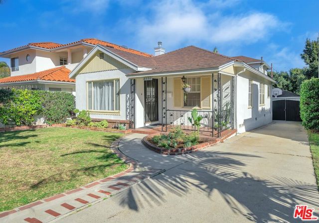 8336 Regis Way, Los Angeles, CA 90045