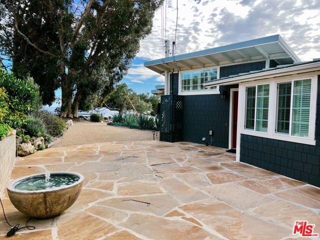Drew Fenton | 27500 Pacific Coast Highway Malibu CA | MLS: 7209199
