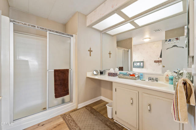 Detail Gallery Image 17 of 31 For 15750 Arroyo Dr #149,  Moorpark,  CA 93021 - 2 Beds | 2 Baths