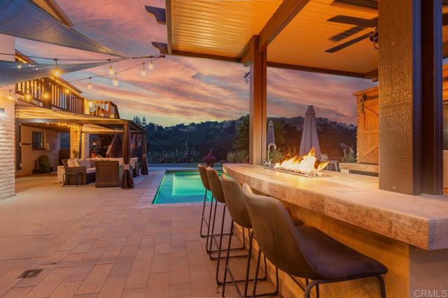 Home for Sale in Ramona