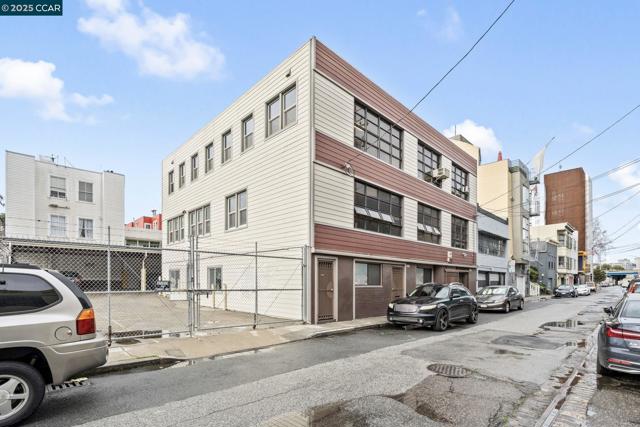 Details for 344 Harriet St, San Francisco, CA 94103