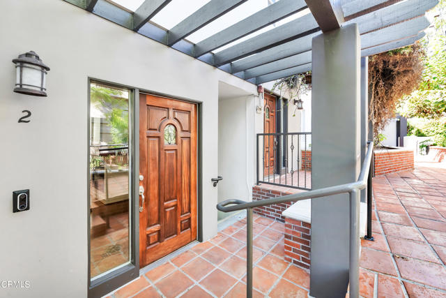 Detail Gallery Image 4 of 28 For 253 N Michigan Ave #2,  Pasadena,  CA 91106 - 2 Beds | 2/1 Baths