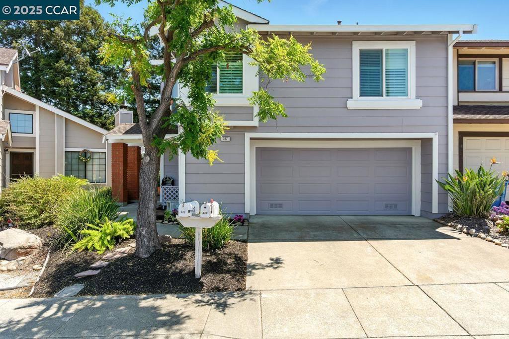 317 Lake Dale Court