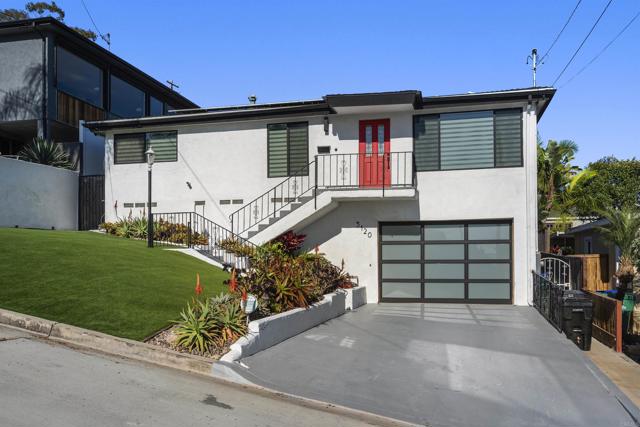 Detail Gallery Image 6 of 75 For 3120 Poe St, San Diego,  CA 92106 - 3 Beds | 2 Baths