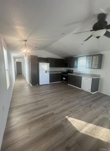 Home for Sale in Julian