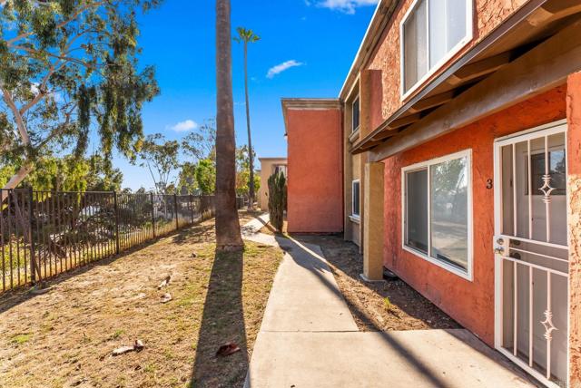 Detail Gallery Image 20 of 20 For 1623 Pentecost Way #3,  San Diego,  CA 92105 - 2 Beds | 1 Baths