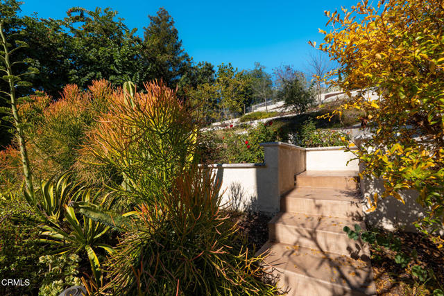 Detail Gallery Image 56 of 63 For 2233 Valiant St, Glendora,  CA 91741 - 5 Beds | 3/1 Baths