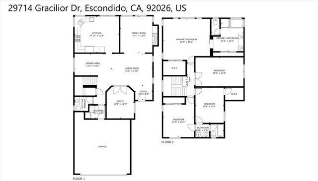 Floor Plan 3