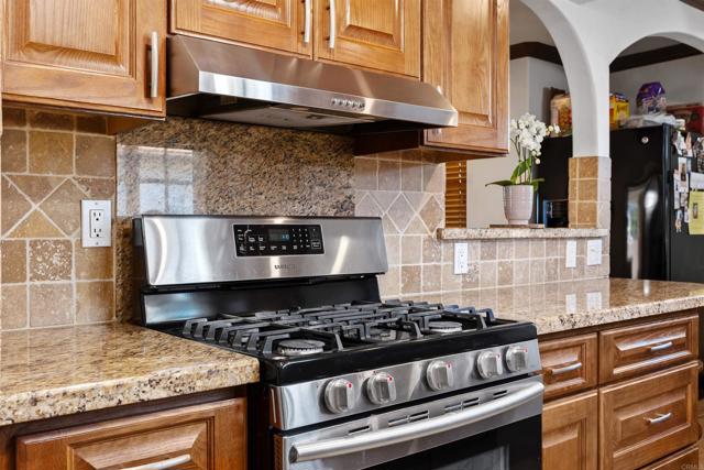 Detail Gallery Image 19 of 37 For 731 Teaberry St, Encinitas,  CA 92024 - 3 Beds | 2 Baths