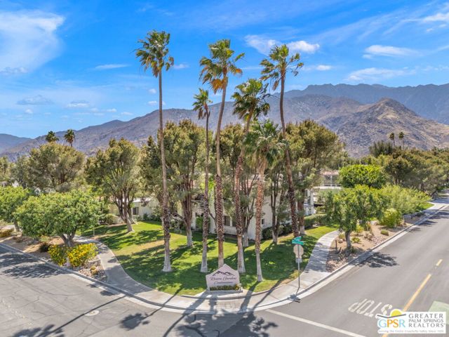 2083 N Via Miraleste #822, Palm Springs, CA 92262
