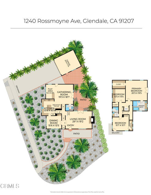 Property Photo from MLS