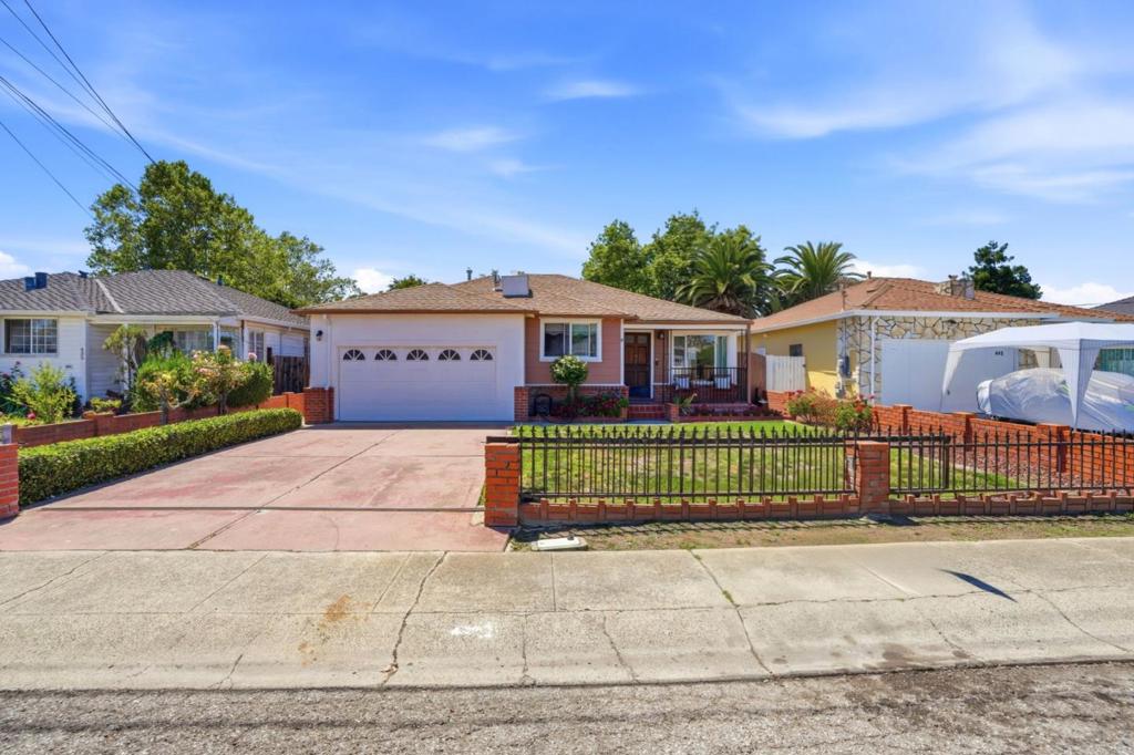 439 Wisteria Drive