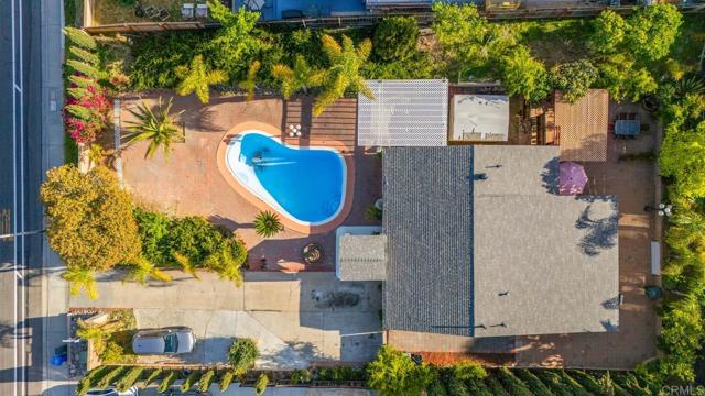 Detail Gallery Image 41 of 43 For 13808 Pomerado Rd, Poway,  CA 92064 - 4 Beds | 2 Baths