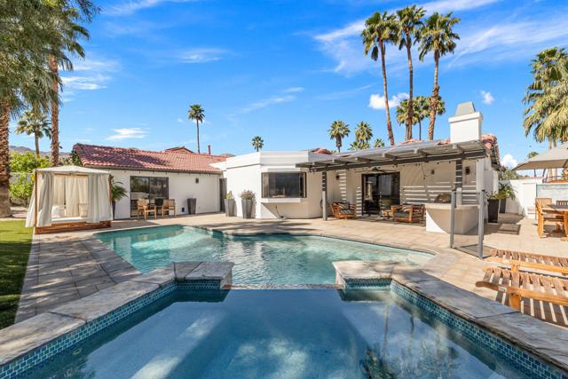 72929 Skyward Way, Palm Desert, CA 92260