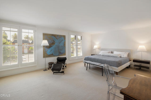 Detail Gallery Image 23 of 56 For 1105 S Orange Grove Bld, Pasadena,  CA 91105 - 3 Beds | 2/1 Baths