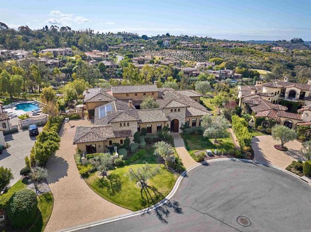 Detail Gallery Image 41 of 42 For 18482 Calle Tramonto, Rancho Santa Fe,  CA 92091 - 6 Beds | 6/1 Baths