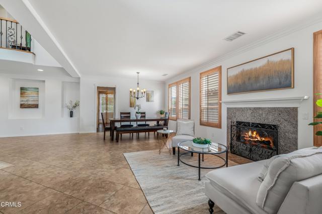 Detail Gallery Image 9 of 56 For 548 Knollwood Dr, Newbury Park,  CA 91320 - 4 Beds | 3/1 Baths