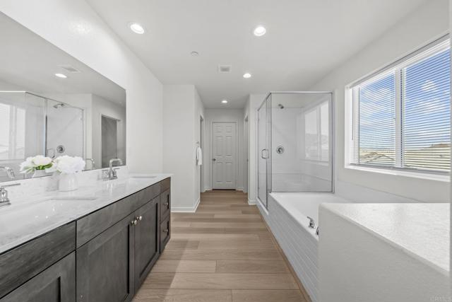 Detail Gallery Image 25 of 72 For 28339 Levi Way, Menifee,  CA 92585 - 3 Beds | 3 Baths
