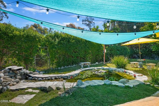 Detail Gallery Image 36 of 59 For 246 Crestwood Ave, Ventura,  CA 93003 - 4 Beds | 2/1 Baths