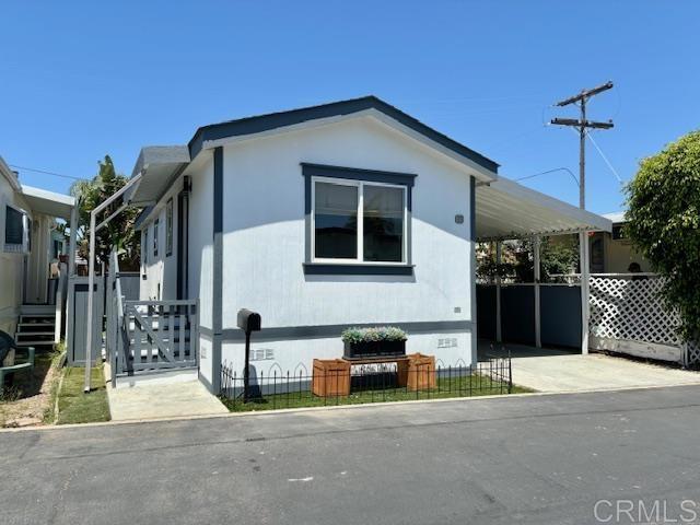 Detail Gallery Image 2 of 25 For 699 N Vulcan Ave #73,  Encinitas,  CA 92024 - 1 Beds | 1 Baths