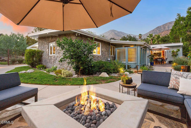 Detail Gallery Image 33 of 34 For 342 Camillo Rd, Sierra Madre,  CA 91024 - 3 Beds | 2/1 Baths