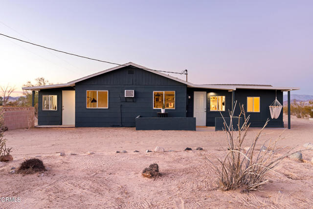 Detail Gallery Image 34 of 37 For 5995 Primrose Ln, Twentynine Palms,  CA 92277 - 3 Beds | 2 Baths