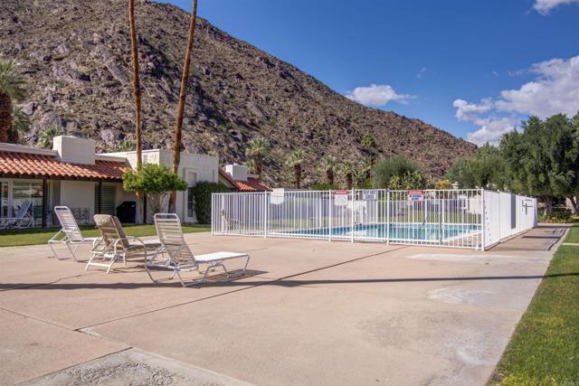 Detail Gallery Image 23 of 36 For 1653 Montezuma Ct #10,  Borrego Springs,  CA 92004 - 2 Beds | 2 Baths