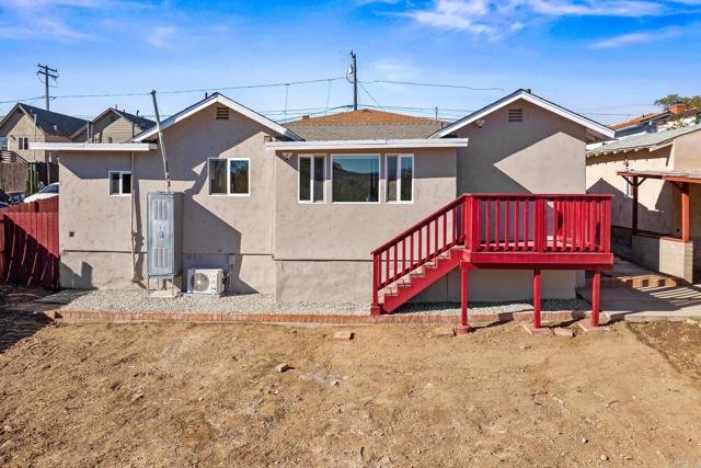 Detail Gallery Image 22 of 32 For 2215 Bonita Street, Lemon Grove,  CA 91945 - 3 Beds | 2 Baths