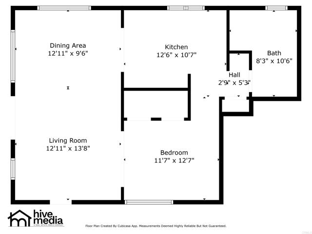 Image 38 of 39 For 5131 Dorman Drive