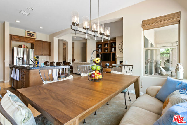 Image 6 of 30 For 78566 Blackstone Court