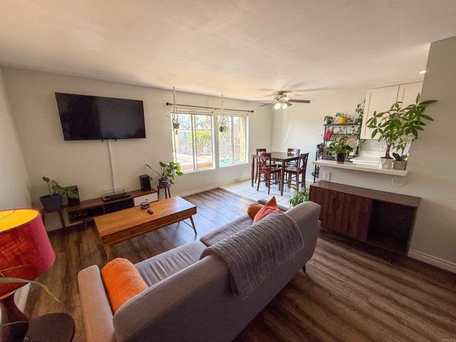 Detail Gallery Image 7 of 18 For 1647 Pentecost Way #11,  San Diego,  CA 92105 - 1 Beds | 1 Baths