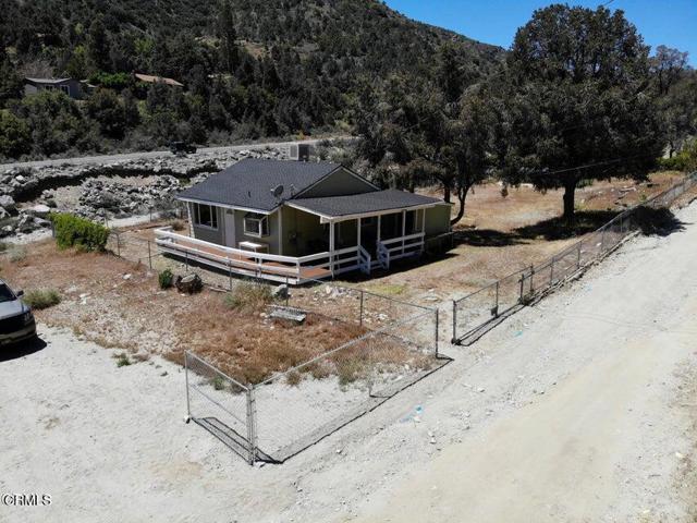 4112 Grant Trail, Frazier Park, California 93225, 2 Bedrooms Bedrooms, ,1 BathroomBathrooms,Residential,For Sale,4112 Grant Trail,CRV1-26179