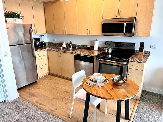 Home for Sale in San Diego