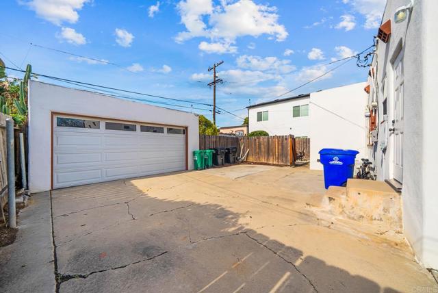 Detail Gallery Image 18 of 30 For 4766 College Ave, San Diego,  CA 92115 - 1 Beds | 1 Baths