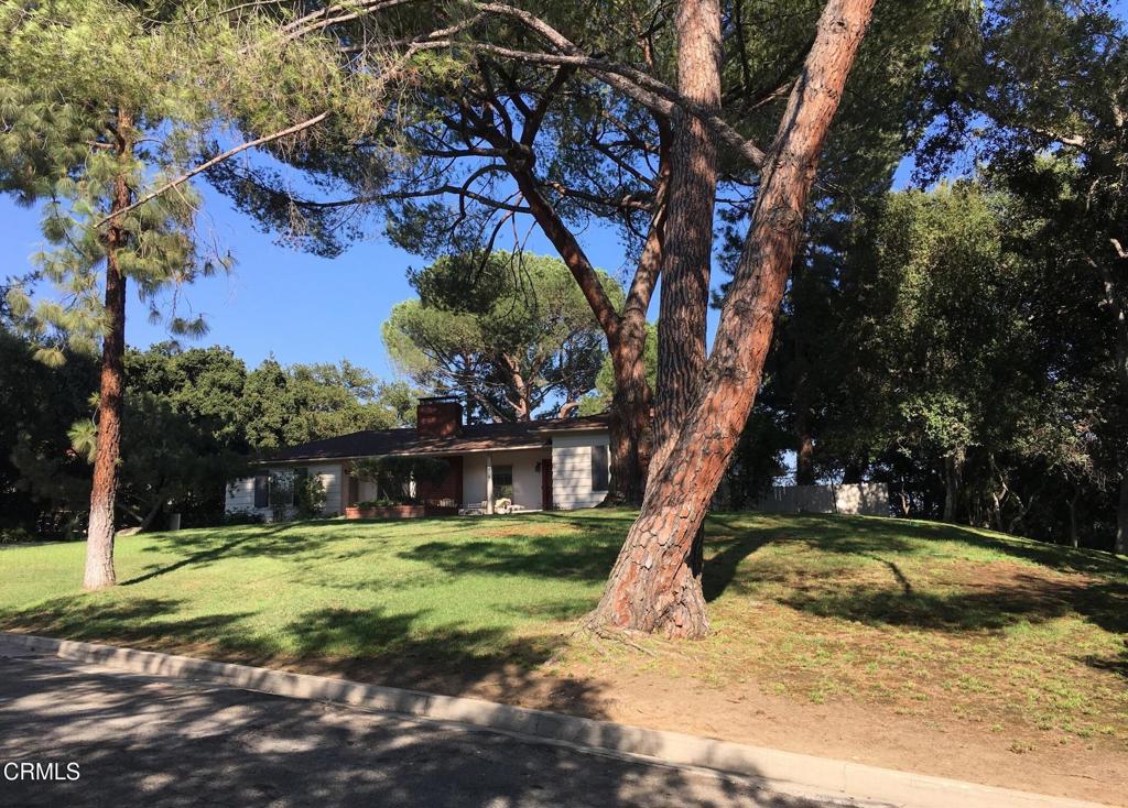 375 Berkshire Avenue La Canada Flintridge img 9