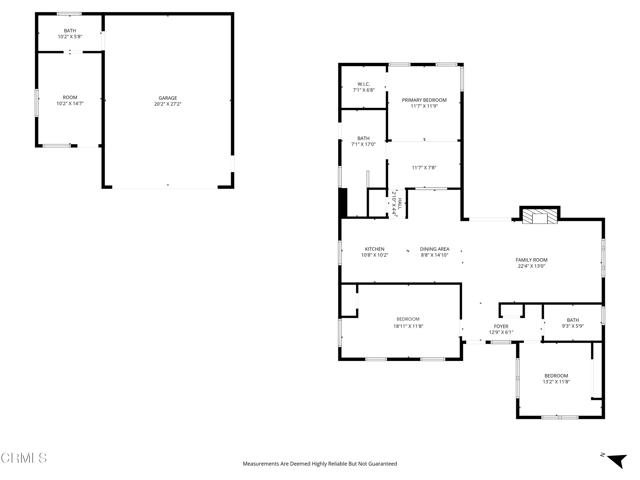 Detail Gallery Image 41 of 42 For 939 Laurel Rd, Santa Paula,  CA 93060 - 3 Beds | 3 Baths