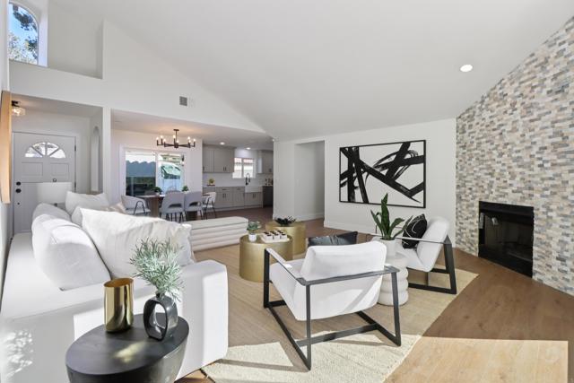 Detail Gallery Image 11 of 47 For 24485 Del Amo Road, Ramona,  CA 92065 - 3 Beds | 2/1 Baths