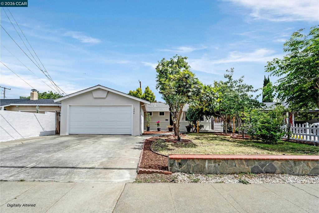 1446 Sunshine Dr.