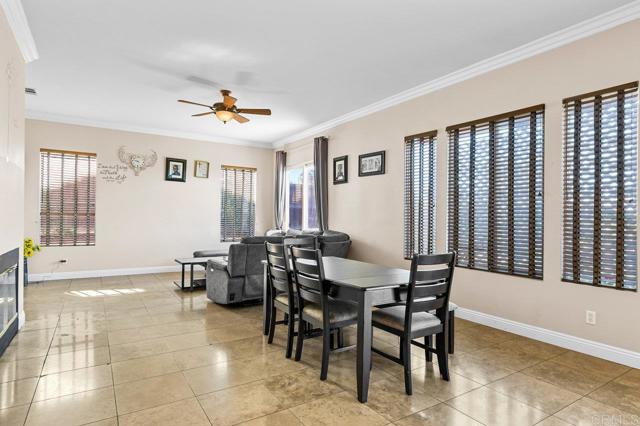 Detail Gallery Image 16 of 38 For 418 Corte Calypso, Chula Vista,  CA 91914 - 4 Beds | 2/1 Baths