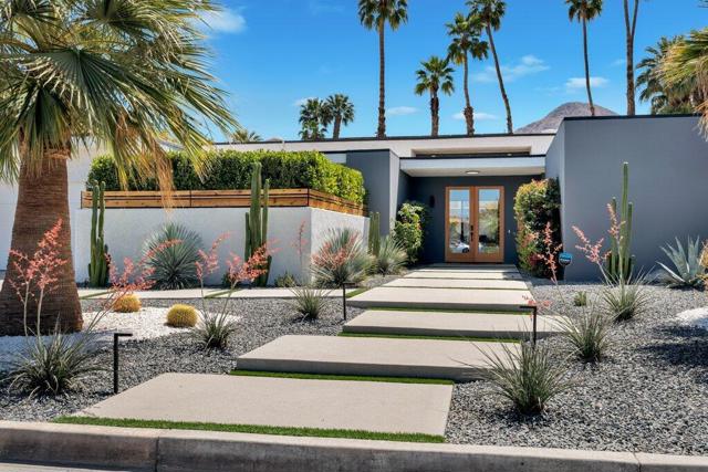 75665 Painted Desert Drive, Indian Wells, CA 92210