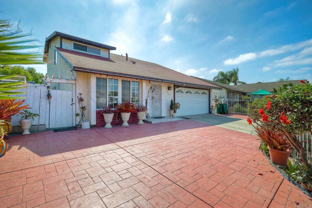 1965 Galvez Court